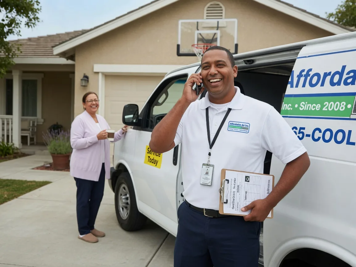 Central Ac Repair Bancroft, ID FAQs